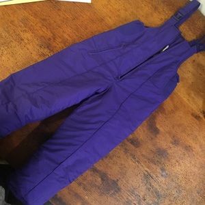 Kids Snowpants